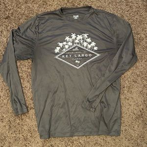 Long Sleeve T-shirt
